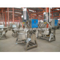 Stainless Steel Steam Jacketed Kettle For Sale